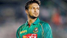 World media head liner Shakib Al Hassan is in real trouble!