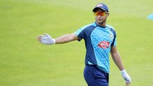 Shakib has accepted the ban for his mistakes