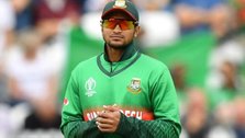 Shakib’s contract with BCB also going to be cancelled