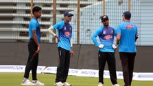Bangladesh searches winning formula against Afghanistan