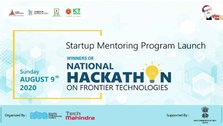 Inauguration of Mentoring Program for the Winners of Bangladesh-India Jointly Organised Hackathon Takes Place