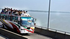 Irregularities in Bangladesh transport sector