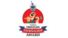 AmCham to award valiant frontline & business journalists