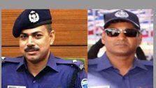 Court grants 7 day remand to suspended OC Pradip and SI Liaqut