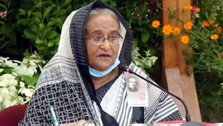 ‘Zia was involved in the killing of Bangabnadhu’- Sheikh Hasina