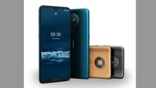 HMD GlobalTM–the home of Nokia phones–raises $230 million investment from strategic partners