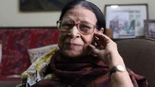 Female Photographer Sayeda Khanam passes away