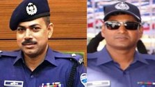 OC Pradip Das, SI Liaquat and Nandadulal taken to remand