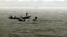 Boat capsizes in Nagarpur: 10 missing: one body recovered