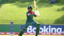 Bangladesh moves to final of U19 cricket world cup