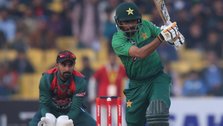 Bangladesh’s poor batting gives Pakistan easy win in 2nd T20