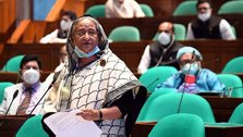‘If arrested Papul is Kuwait national- his seat will be vacant’- Sheikh Hasina