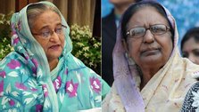 ‘I lost a trusted comrade’- Sheikh Hasina