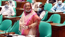 ‘Bangladesh will go ahead overcoming Corona scare’- Sheikh Hasina