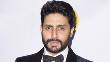 Abhishek also tests positive after father