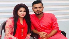 Mashrafe recovers but his wife is still positive