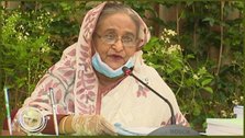 Government thinks mostly about people’s welfare- Sheikh Hasina