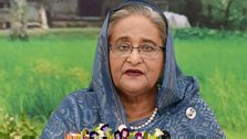 Sheikh Hasina calls for immediate invention newer corona vaccine