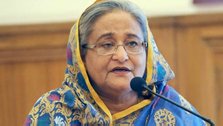 Sheikh Hasina mourns the death of Sheikh Md. Abdullah