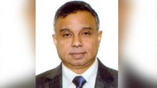 Abul Kalam Azad appointed as special envoy for UN CVF