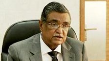 Former LGRD minister Engineer Kh Mosharraf tests positive