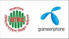 BTRC lifts partial embargo from Grameenphone
