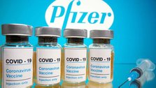 Pfizer applies for approval of its anti-Covid vaccine