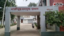Massive irregularities in the development projects of PWD in Gazipur