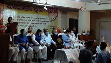 Information Minister stresses on maintaining communal harmony