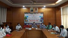 National Productivity Day observed in Faridpur