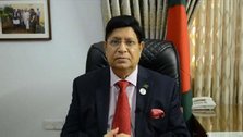 Uncertainty looms large in the whole region due to Rohingya crises- Momen