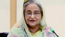 ‘Both Corona infection and mortality rate are low in Bangladesh’- Sheikh Hasina