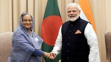 Virtual meeting between Hasina and Modi on December 17