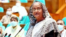 ‘BNP-Jamaat knows a good art of lying’ – Sheikh Hasina
