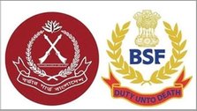 BGB–BSF conference: importance on border violence and smuggling