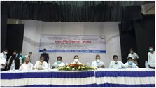 Seminar on Virtual School held in Faridpur