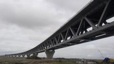 ‘Defects’ in rail link of Padma Bridge project!