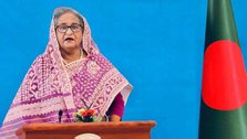 Sheikh Hasina stresses on the availability of Covid-19 vaccines to all countries