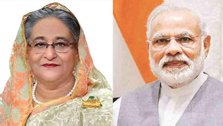 Hasina- Modi virtual meeting to be held in December