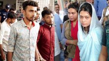 Court sends six including Minni to gallows in Rifat murder case