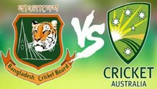 Bangladesh-Australia 1st T20 match this evening
