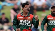Bangladesh records first ever T20 win against Australia