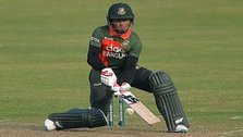 Bangladesh again beat Australia