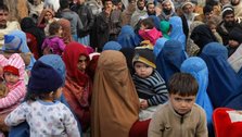 আফগানিস্তান: একদার আশ্রয়দাতা এখন রিফিউজি