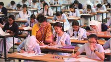Number of HSC examinees has increased