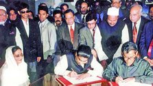 Today is the 24th anniversary of CHT Peace Accord