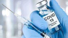 Less response to online registration to get corona vaccine