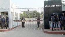 Kasimpur jail: Elevn jail staff dismissed
