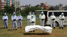 16 more die, 785 get infected  & 833 recovered  in 24 hours