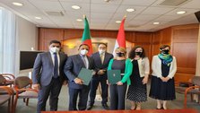 Bangladesh inks MoU with Hungary for scholarships